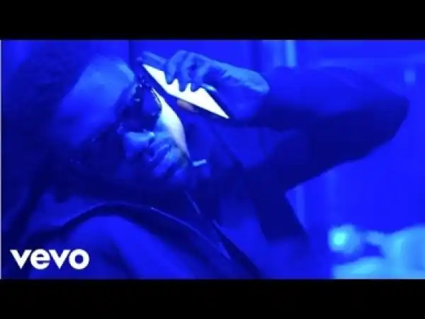 Video: Ray J - Caddi (Real Life Playa) (feat. Payso B)